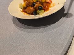 -汤城小厨•粤菜•靓汤(金宝街店)