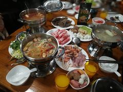 -庐山天沐温泉度假村