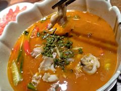 -肆海小川菜酒馆Wine Bistro (青年路店)
