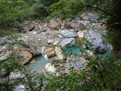 -太鲁阁公园