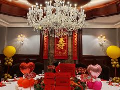 -三六三杭州菜(水上总店)
