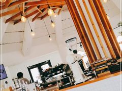 -ChanDu躔度咖啡(灯塔店)