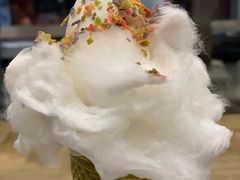 浮云冰淇淋-OUR Bakery(三里屯太古里店)
