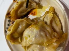 -蒋家桥饺面店(四望亭路店)