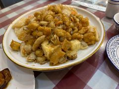 老幼乐八珍豆腐-桃子餐厅·天津菜(王顶堤总店)