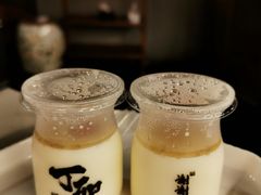 杏仁豆腐-丁卯•铜锅涮肉(工体店)