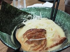 -雷神拉面(财富中心玉米楼店)