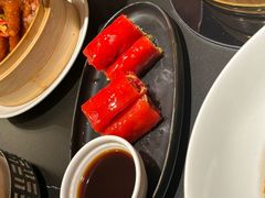 -滨河壹号烤鸭