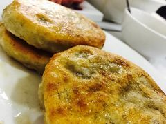 -牛庄高晓山风味馅饼城(海城店)