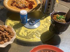 -灶东家民间菜(回兴店)