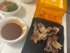 -潮发潮汕牛肉店(龙洞店)