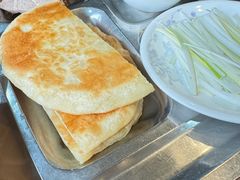 -李连贵熏肉大饼(天通苑店)