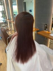 -意廊 Hair Salon