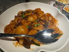 -米桃·苏园·苏锡菜(仁恒仓街店)