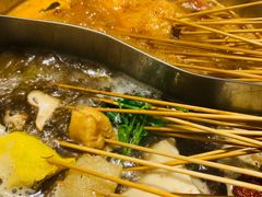 -班花麻辣烫(南京概念店)