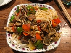 -纳瓦新疆菜(银都店)