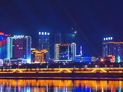 -汉江公园