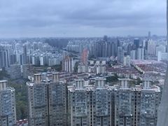 -上海龙之梦万丽酒店