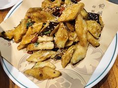 -东来土菜馆(民祥园路店)