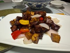 -老瑞福上海菜(人民广场店)