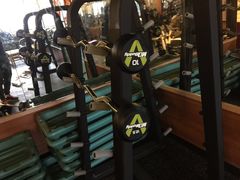 -力美健健身俱乐部(金碧店)