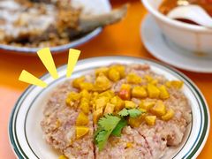 咸蛋肉饼-雅苑餐厅(朝天路店)