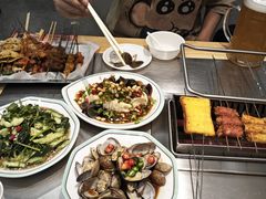 -彭城八戒羊肉串(总店)