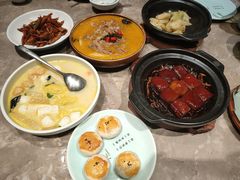 -苏帮袁Sue Cuisine(南开大悦城店)