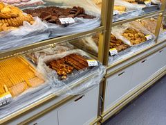 -爱德顺糕点食屋(利民道店)