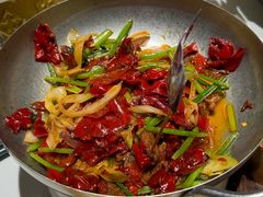 -巴扎屋大盘鸡·新疆菜(汇嘉时代店)