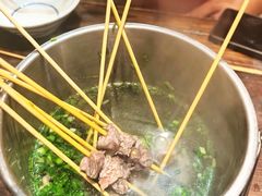 -盟重烧烤(高正街店)