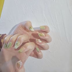 -EAST日式美甲美睫沙龙