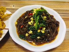 西府醋粉-福顺祥大盘鸡(临潼店)