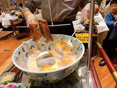 -粤域茶餐厅