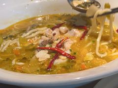 -赠李白·如诗的川味(余杭万达广场店)