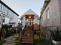 -云禾壹海景庄园餐厅