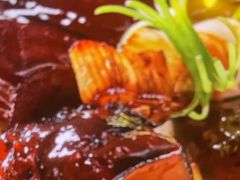 -北京王府井希尔顿酒店·秦唐中餐厅Chynna