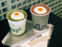 -Ann COFFEE(来福士店)