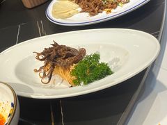 -五味坊·喜宴楼(瑞丰商博城店)