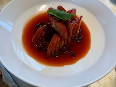 -那家小馆•北京菜•烤鸭(香山店)