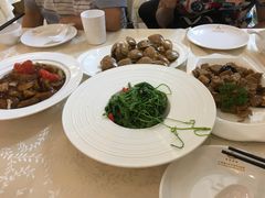 -起士林西餐厅(东经路店)