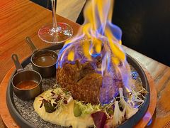 -1886德国汽车餐厅(外滩中央店)