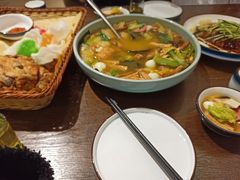 -粗茶淡饭•陕菜•家常菜