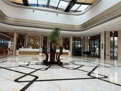 -廊坊固安福朋喜来登酒店