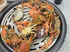 -仙螺岛海鲜自助餐厅(总店)