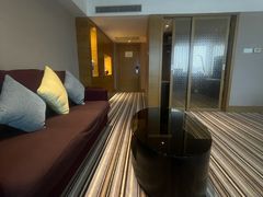 -上海新锦江大酒店