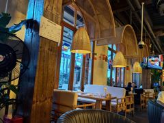 -不二民谣音乐餐酒吧(长沙店)