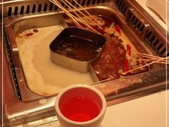 -串一火锅(赛格国际购物中心店)