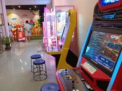 -南美元生态大酒店(海珠店)