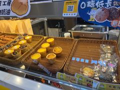 -贝儿多爸々の泡芙工房(嘉里汇店)